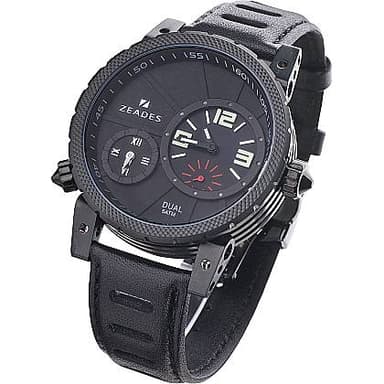 Часы мужские Zeades men из стали