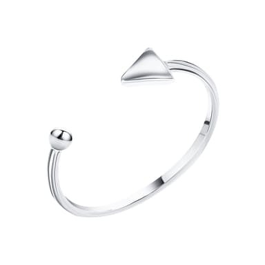 Кольцо Fidelis из серебра 925