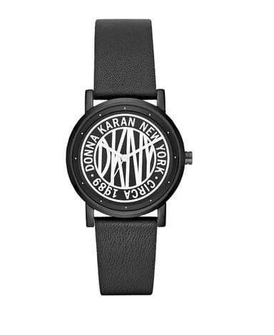 Часы DKNY из стали