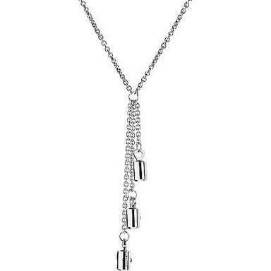 Колье Sterlinks из серебра 925