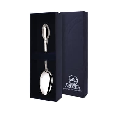 Ложка Аргента из серебра 925