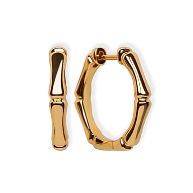 Серьги-конго Style Avenue из серебра 925