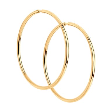 Серьги Diamant из серебра 925