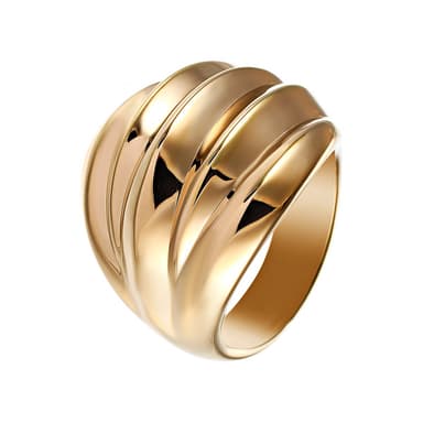 Кольцо Elemenet 47 из серебра 925
