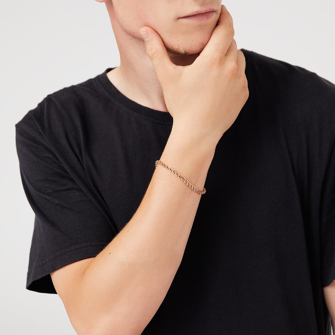 Picture of the author