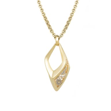 Подвеска Graziella из серебра 925 с эмалью
