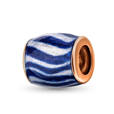 Подвеска &quot;Бегунок&quot; Jewelin из серебра 925