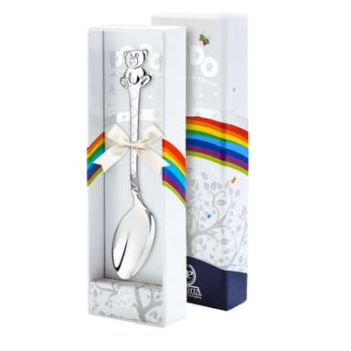 Ложка Аргента из серебра 925