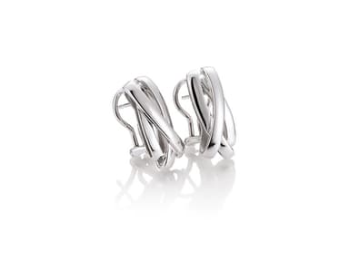 Серьги Breuning из серебра 925