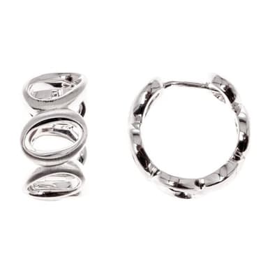 Серьги Breuning из серебра 925