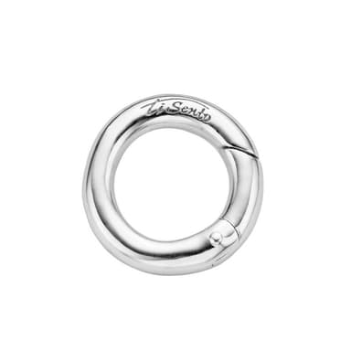 Подвеска Ti Sento из серебра 925