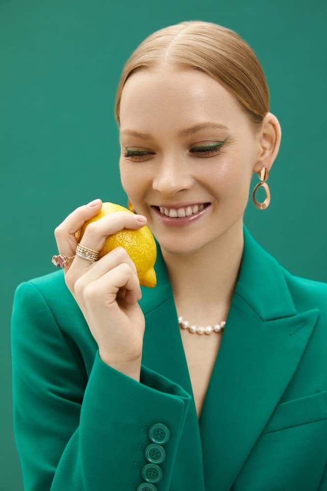 Picture of the author